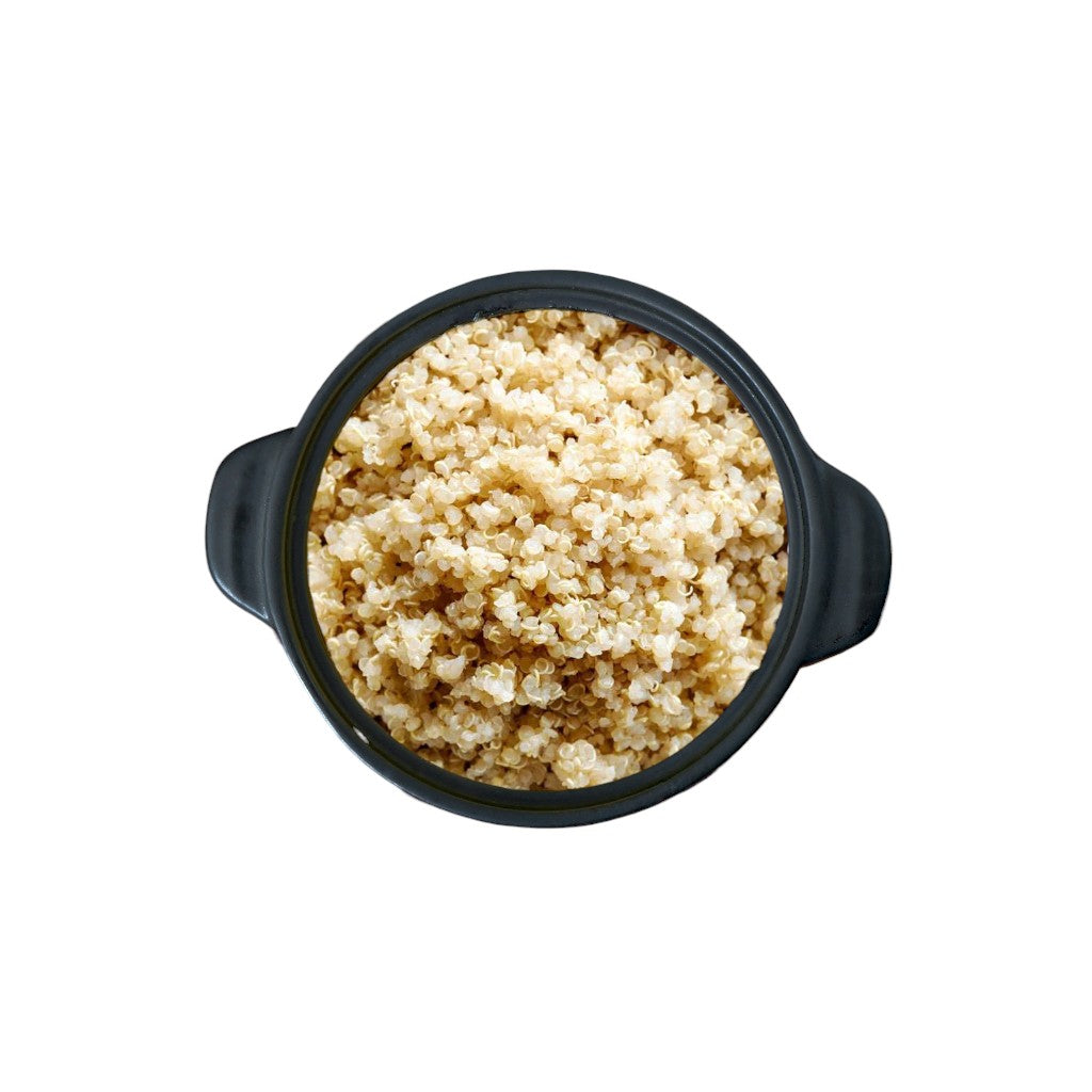 Quinoa