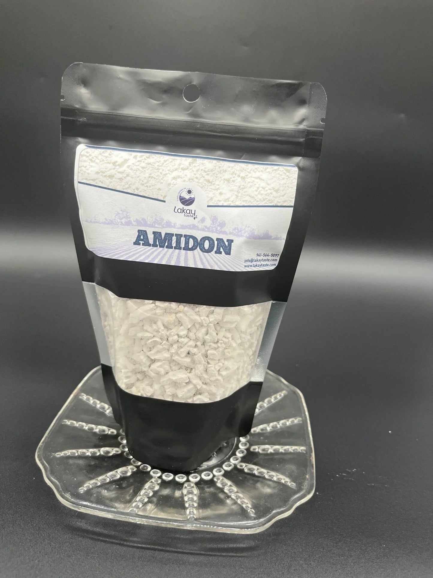 Farin Amidon (175g)