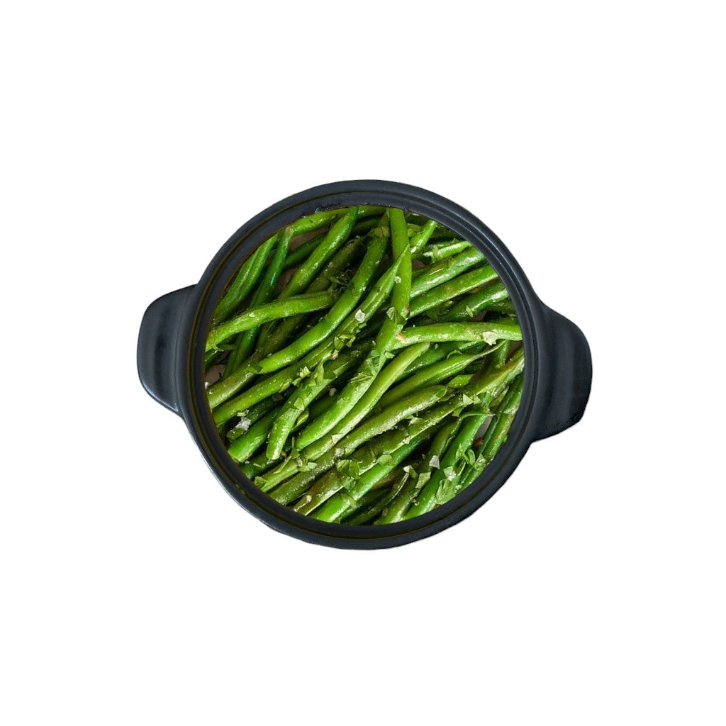 Green beans