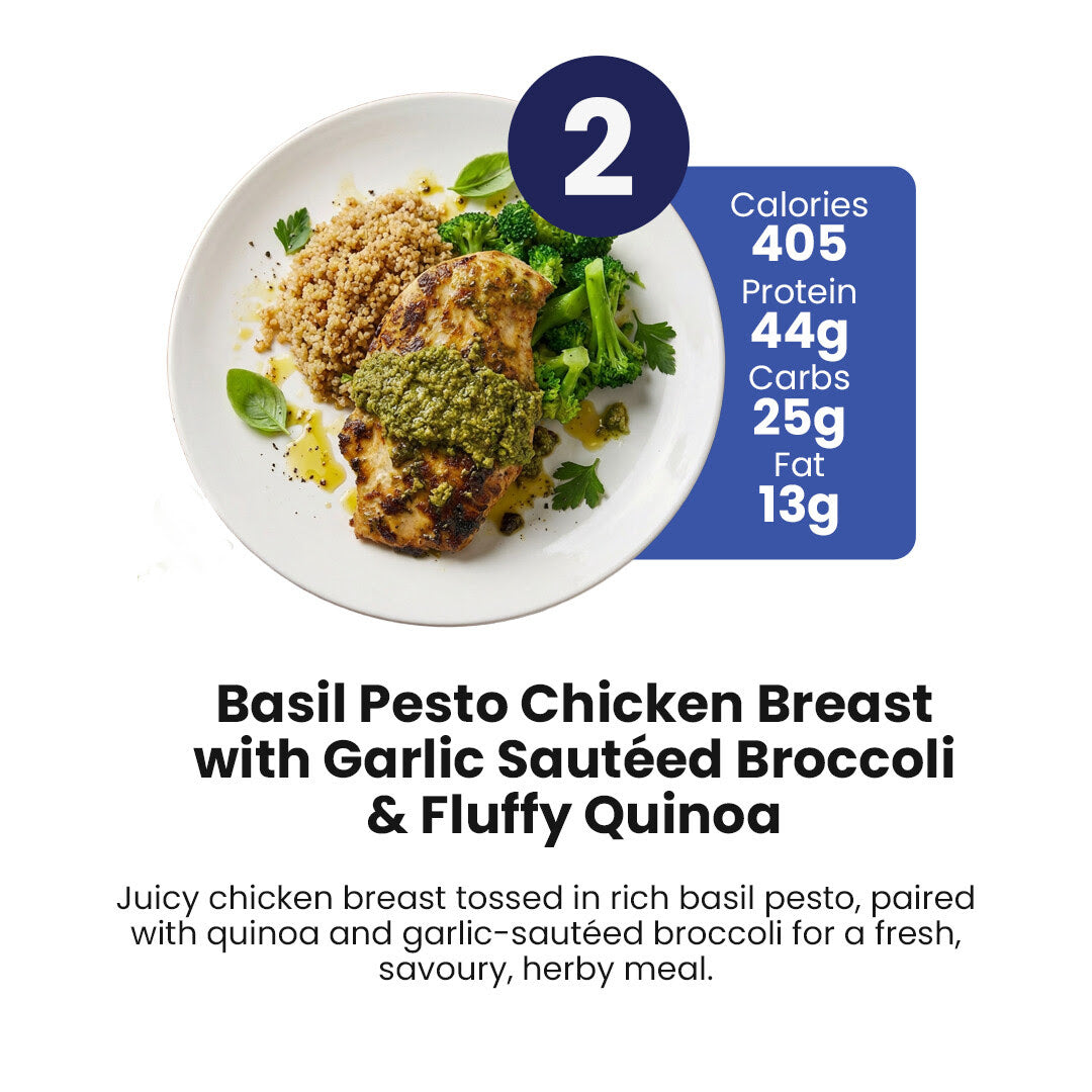 7 MEAL PLAN