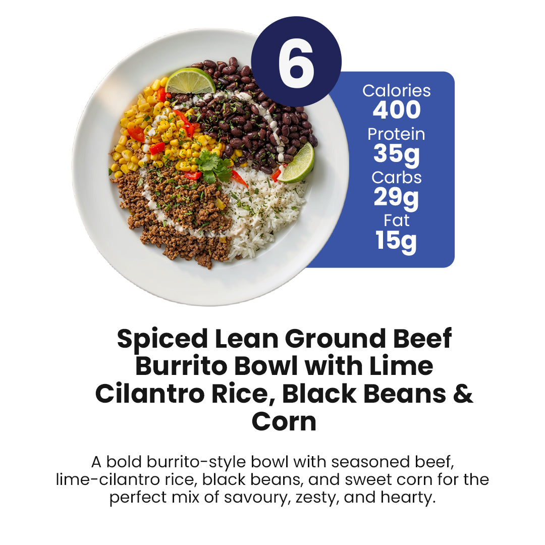 7 MEAL PLAN
