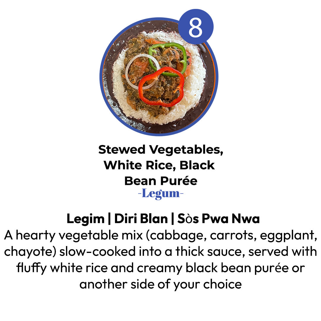5 MEAL PLAN
