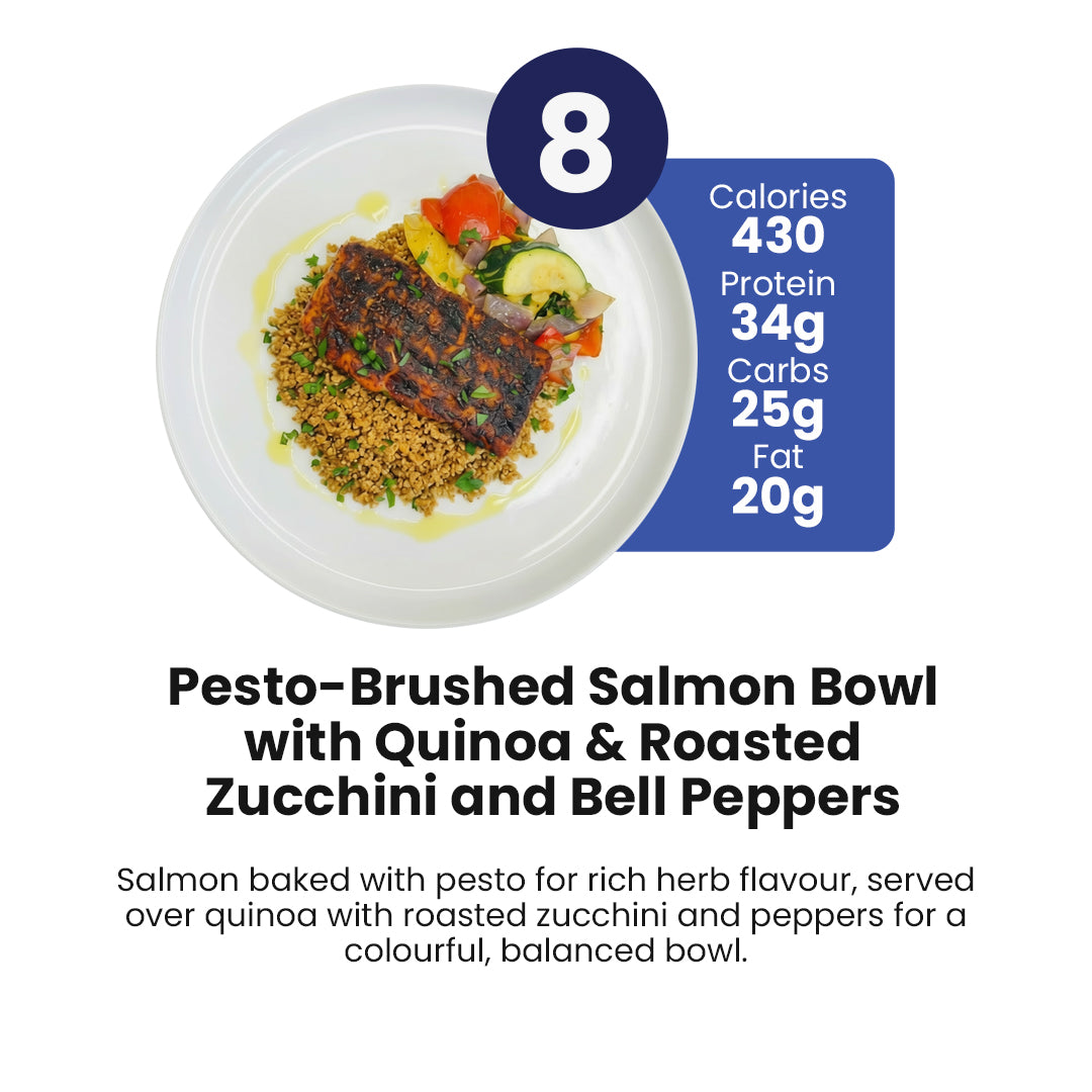 7 MEAL PLAN
