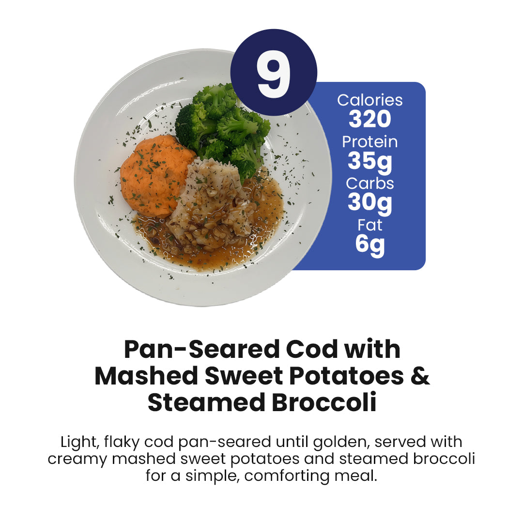 7 MEAL PLAN
