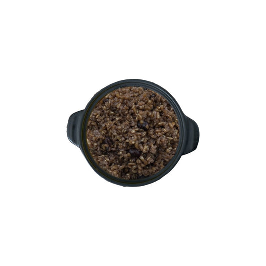 Bulgur wheat( blé)