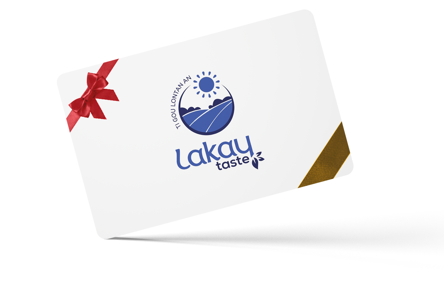 Gift Cards