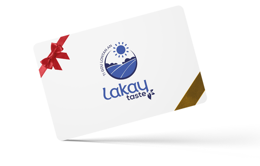 Gift Cards