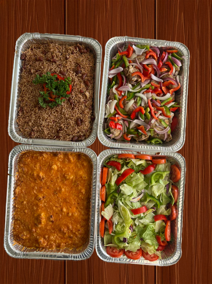 Special Family Package