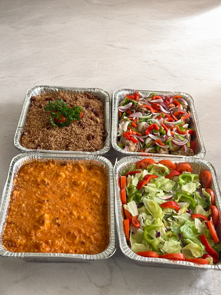 Special Family Package