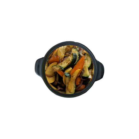 Squash medley
