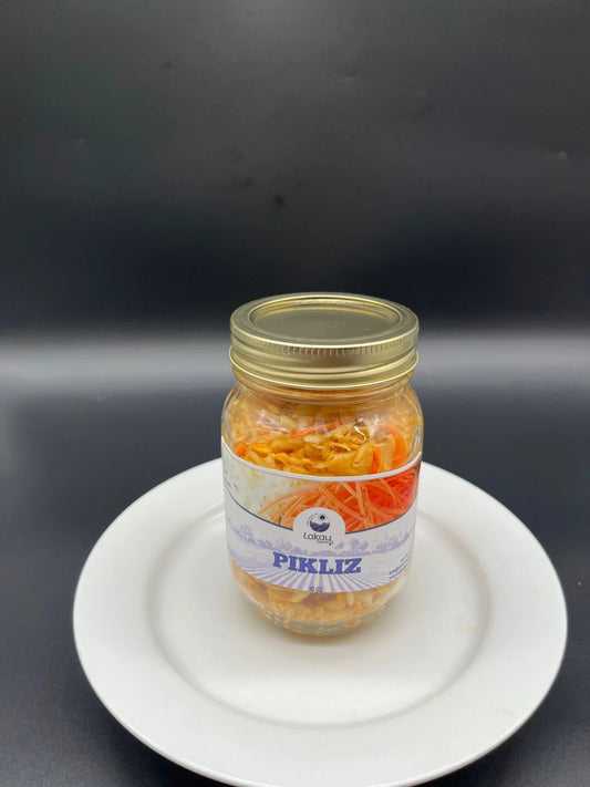 Pikliz (315g)