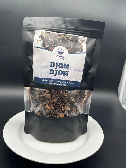 Djon Djon