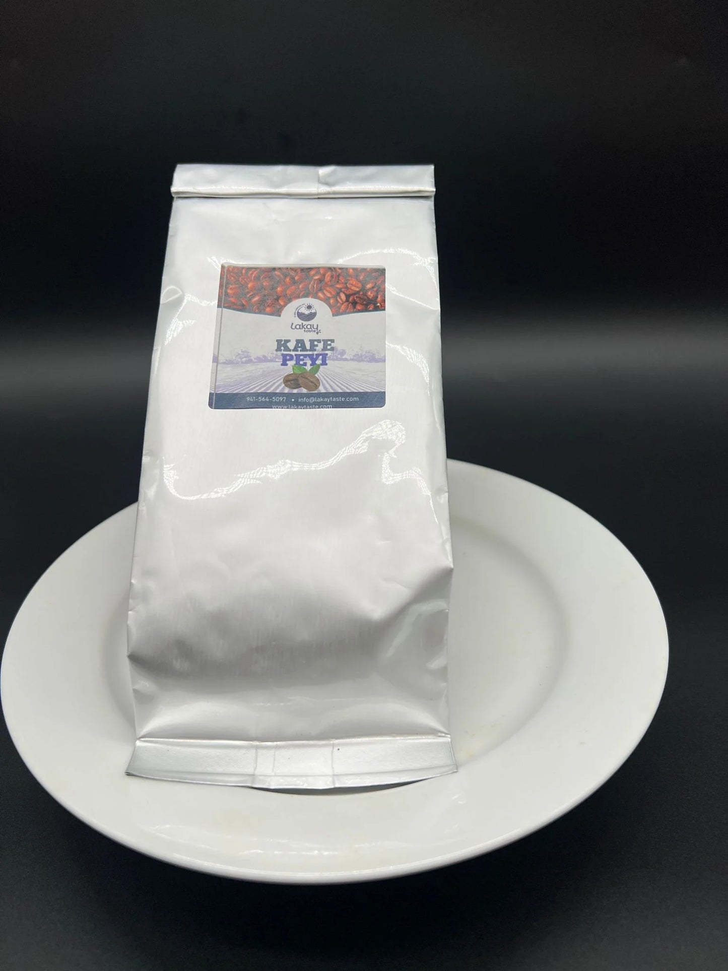 Kafe Peyi (112g)