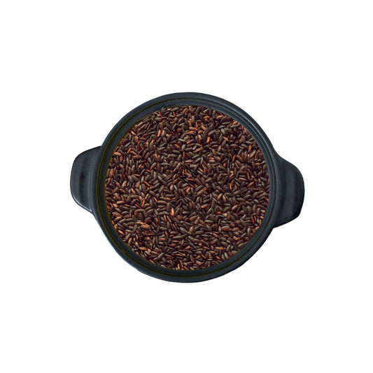 Black rice